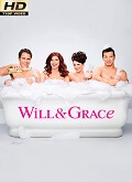 Will and Grace II 1×03 [720p]